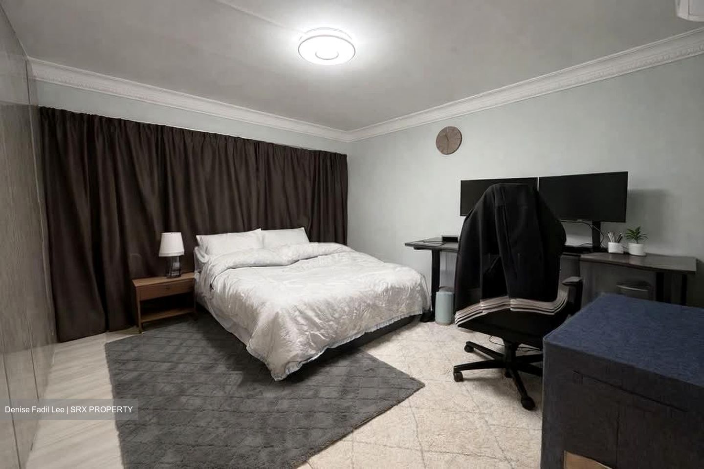 Blk 807 Woodlands Street 81 (Woodlands), HDB Executive #543940771